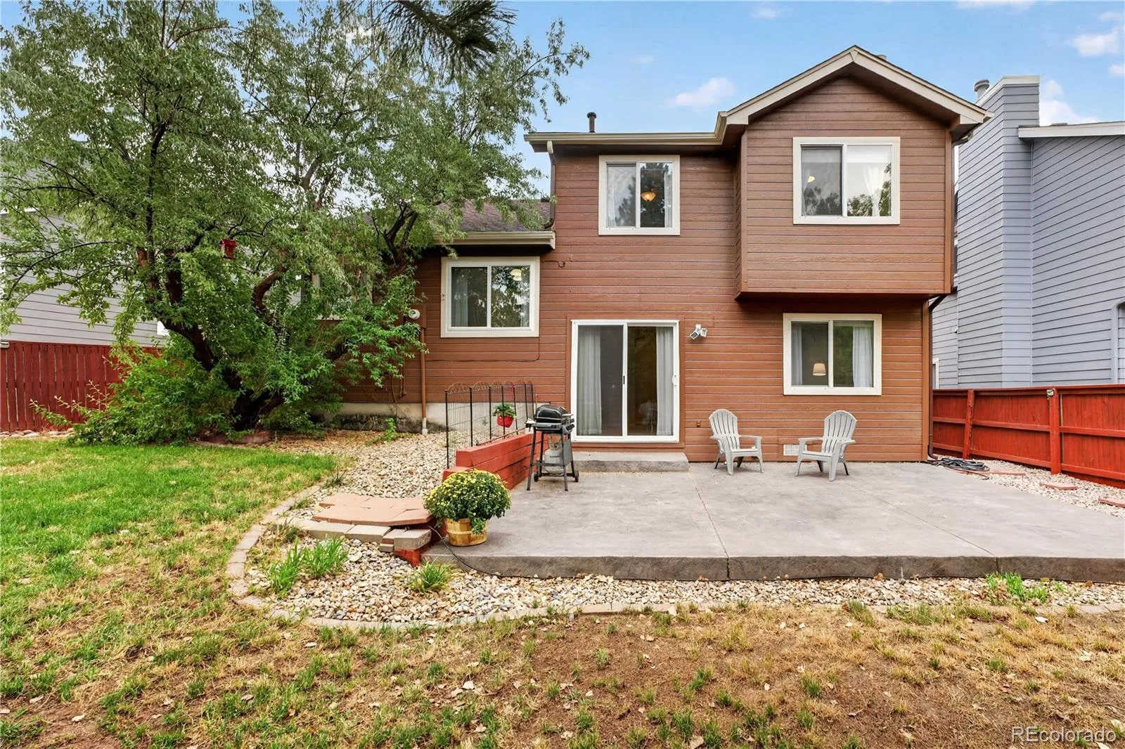 7231 Palisade Drive Littleton CO 80130 | MLS #REC8100921 08192026145532 1600 30