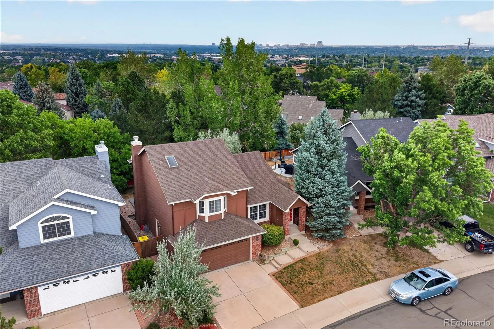 7231 Palisade Drive Littleton CO 80130 | MLS #REC8100921 08192026145532 1600 31