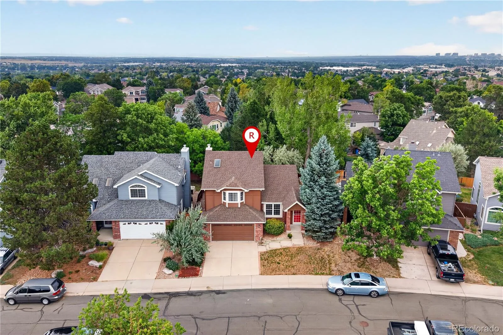 7231 Palisade Drive Littleton CO 80130 | MLS #REC8100921 08192026145532 1600 32