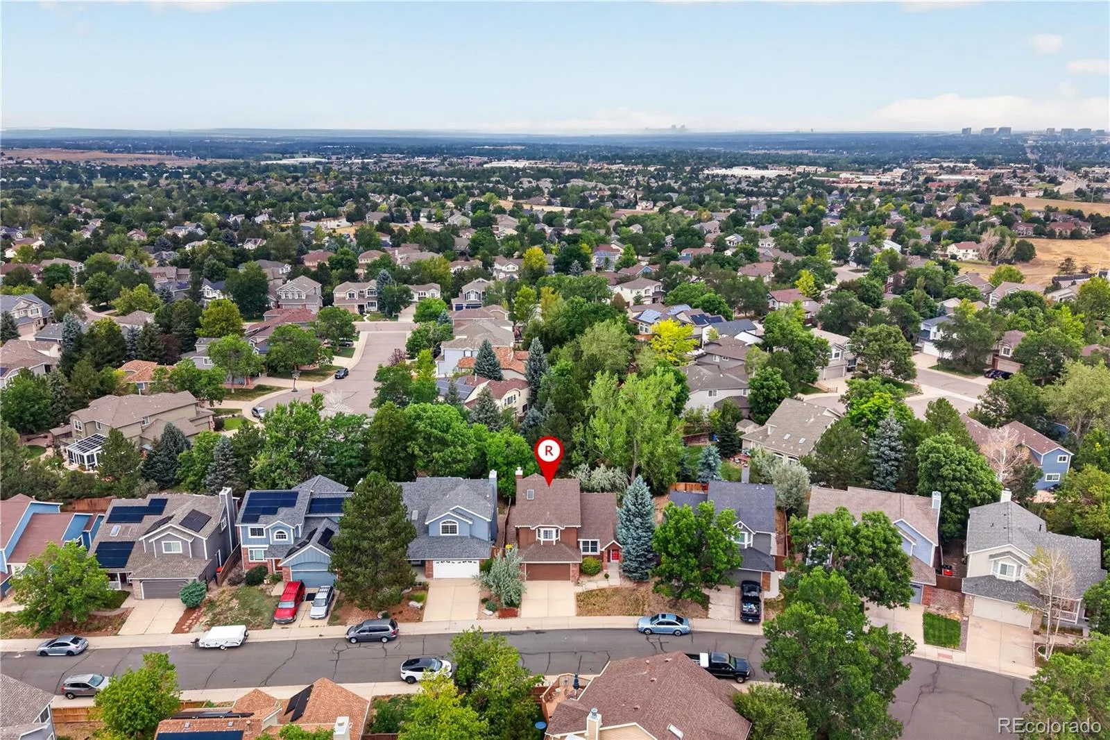 7231 Palisade Drive Littleton CO 80130 | MLS #REC8100921 08192026145532 1600 33