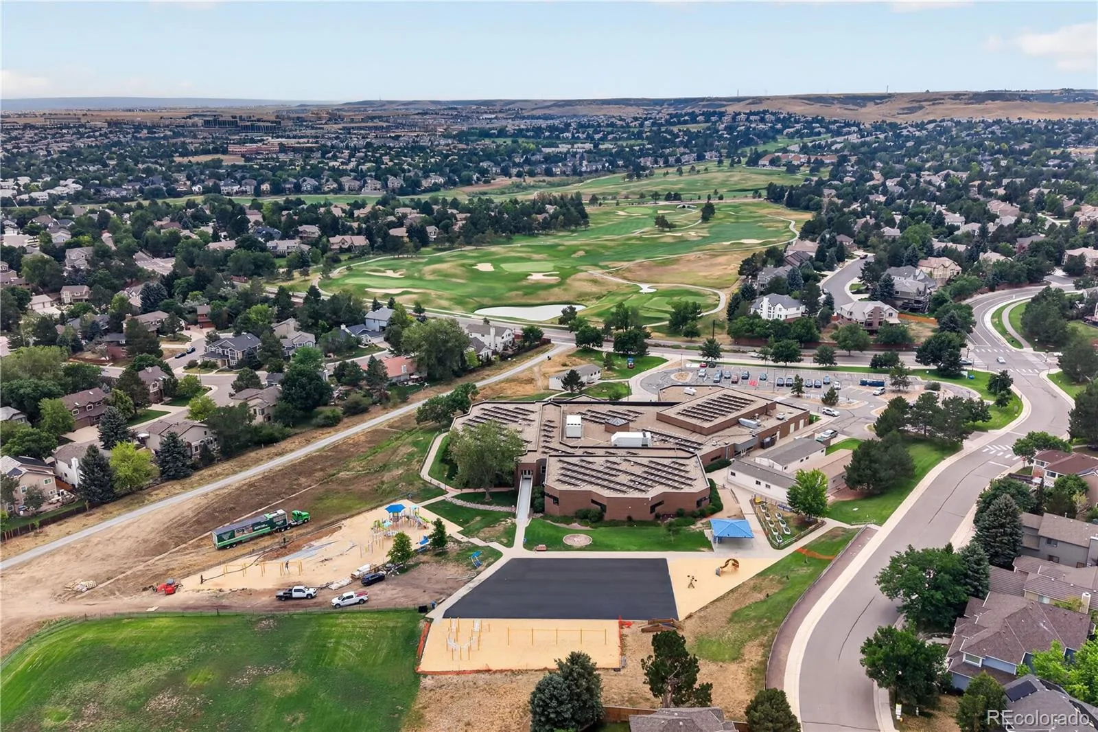 7231 Palisade Drive Littleton CO 80130 | MLS #REC8100921 08192026145532 1600 36