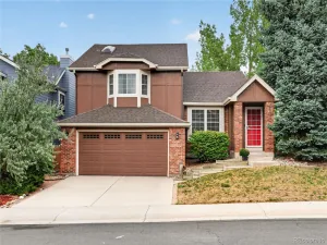 7231 Palisade Drive Littleton CO 80130 | MLS #REC8100921 08192026145532 300 0
