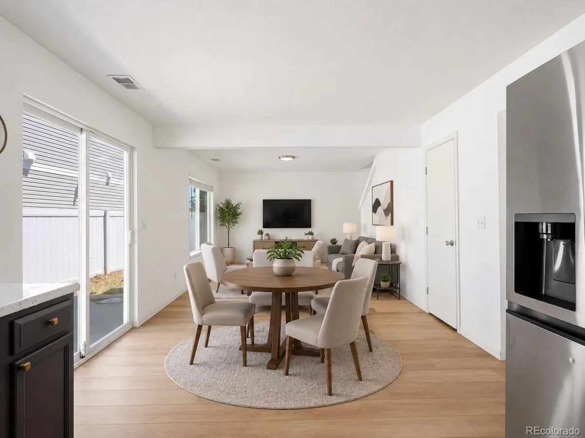 5548 Nepal Street Denver CO 80249 | MLS #REC8101910 07182026190846 1200 6