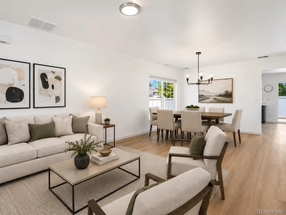 5548 Nepal Street Denver CO 80249 | MLS #REC8101910 07182026190846 1200 9