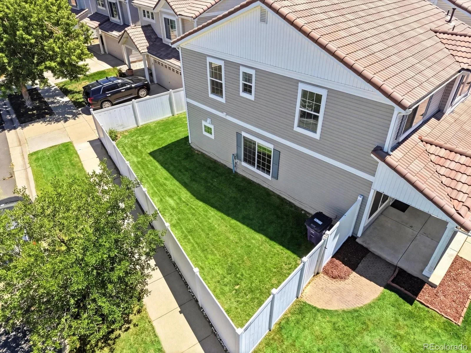 5548 Nepal Street Denver CO 80249 | MLS #REC8101910 07182026190846 1600 26