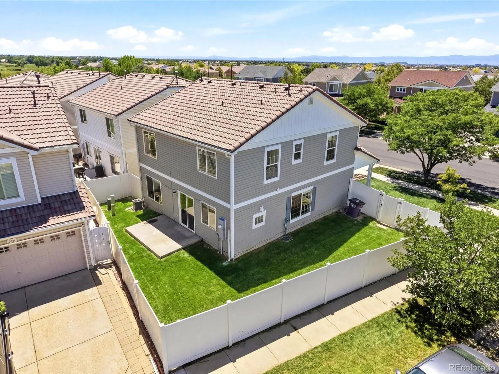 5548 Nepal Street Denver CO 80249 | MLS #REC8101910 07182026190846 1600 27
