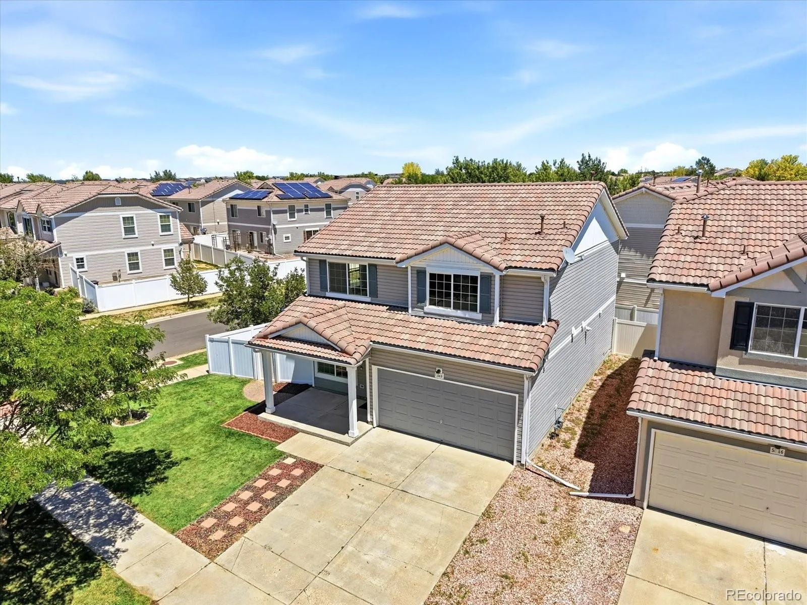 5548 Nepal Street Denver CO 80249 | MLS #REC8101910 07182026190846 1600 29