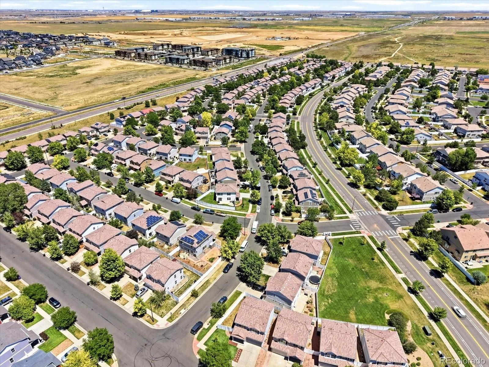 5548 Nepal Street Denver CO 80249 | MLS #REC8101910 07182026190846 1600 32