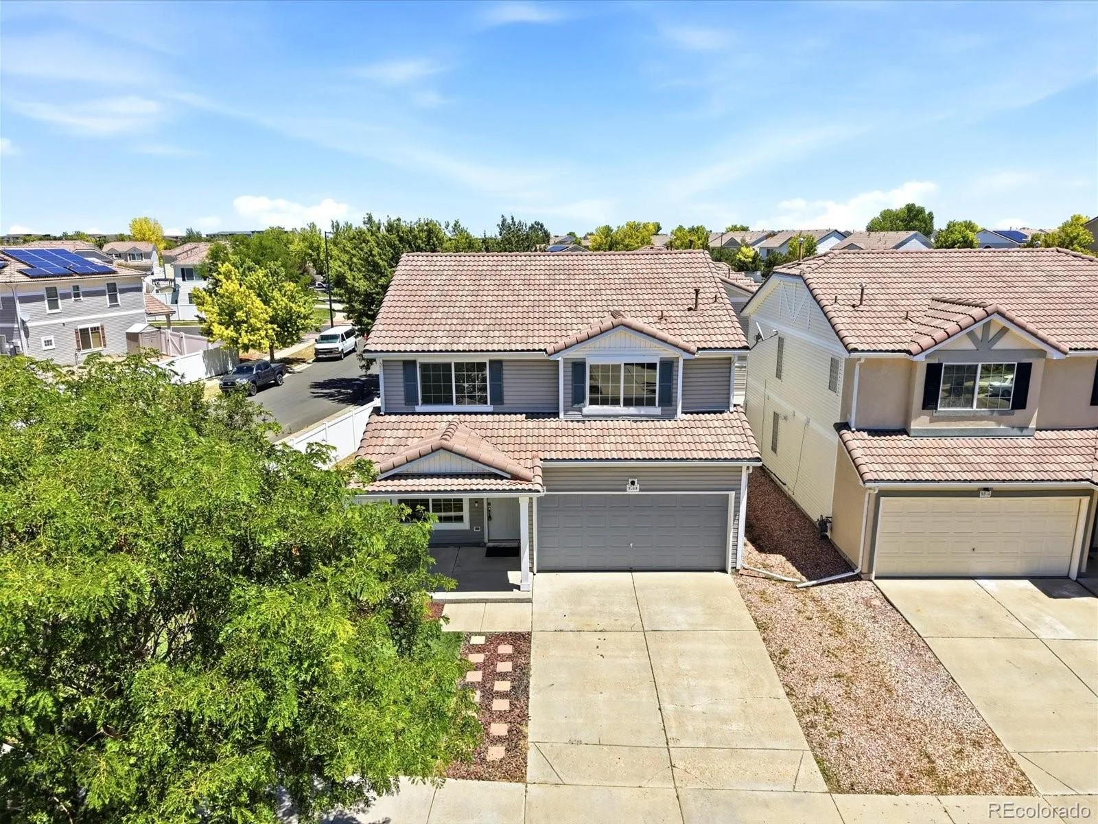5548 Nepal Street Denver CO 80249 | MLS #REC8101910 07182026190846 1600 35