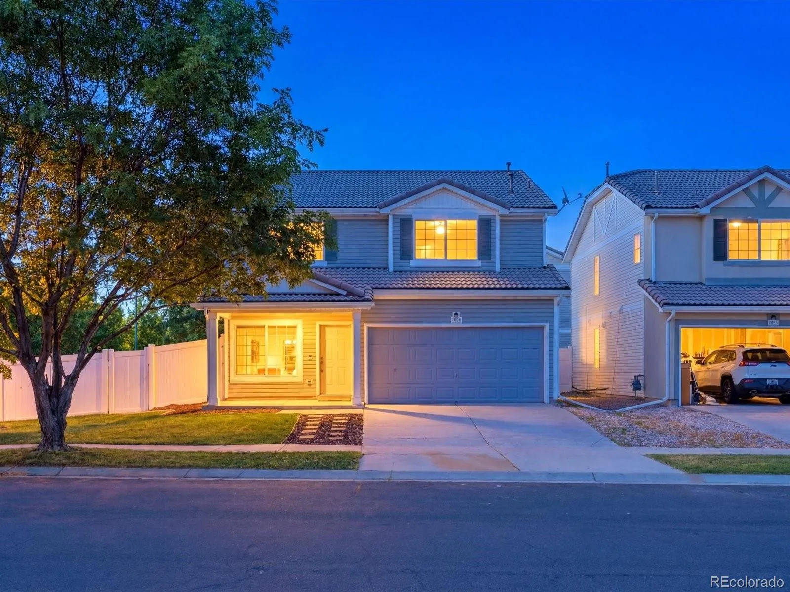 5548 Nepal Street Denver CO 80249 | MLS #REC8101910 07182026190846 1600 36