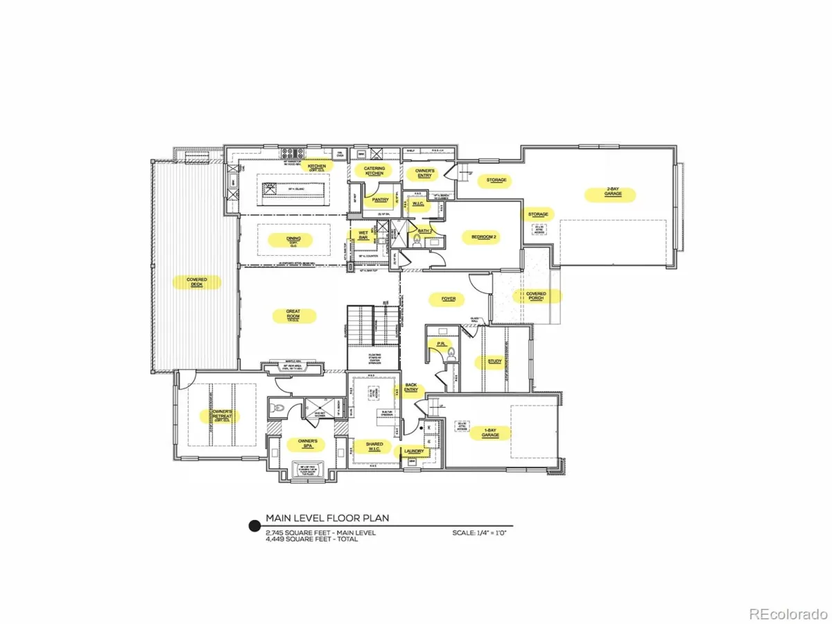 7838 Majestic Sky Drive Parker CO 80134 | MLS #REC8105682 06082026205216 1200 1