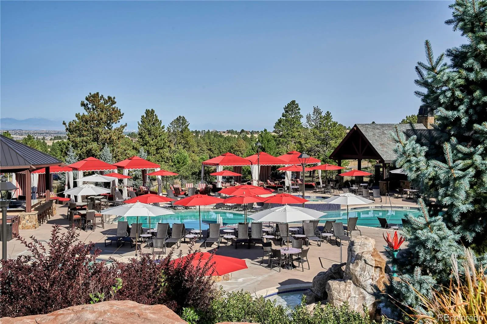 7838 Majestic Sky Drive Parker CO 80134 | MLS #REC8105682 06082026205216 1600 18