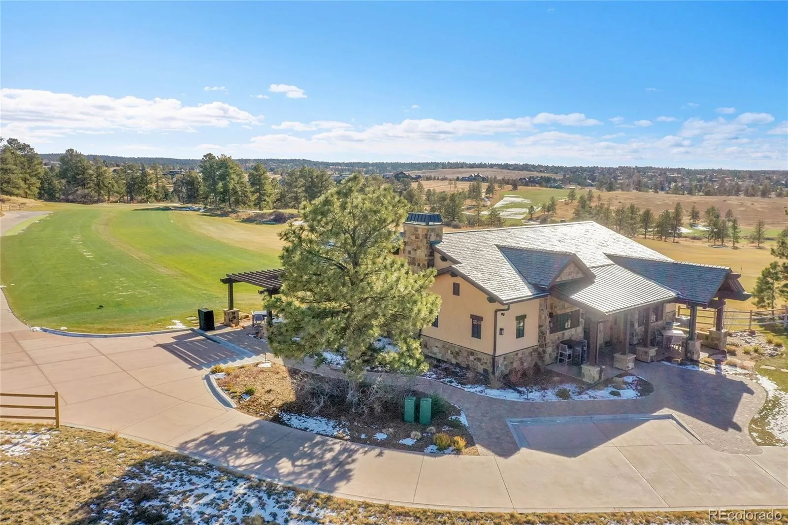 7838 Majestic Sky Drive Parker CO 80134 | MLS #REC8105682 06082026205216 1600 6