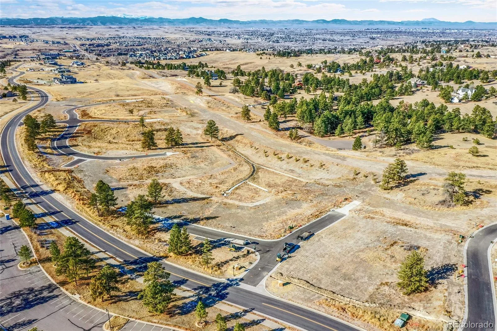 7838 Majestic Sky Drive Parker CO 80134 | MLS #REC8105682 06082026205216 1600 9