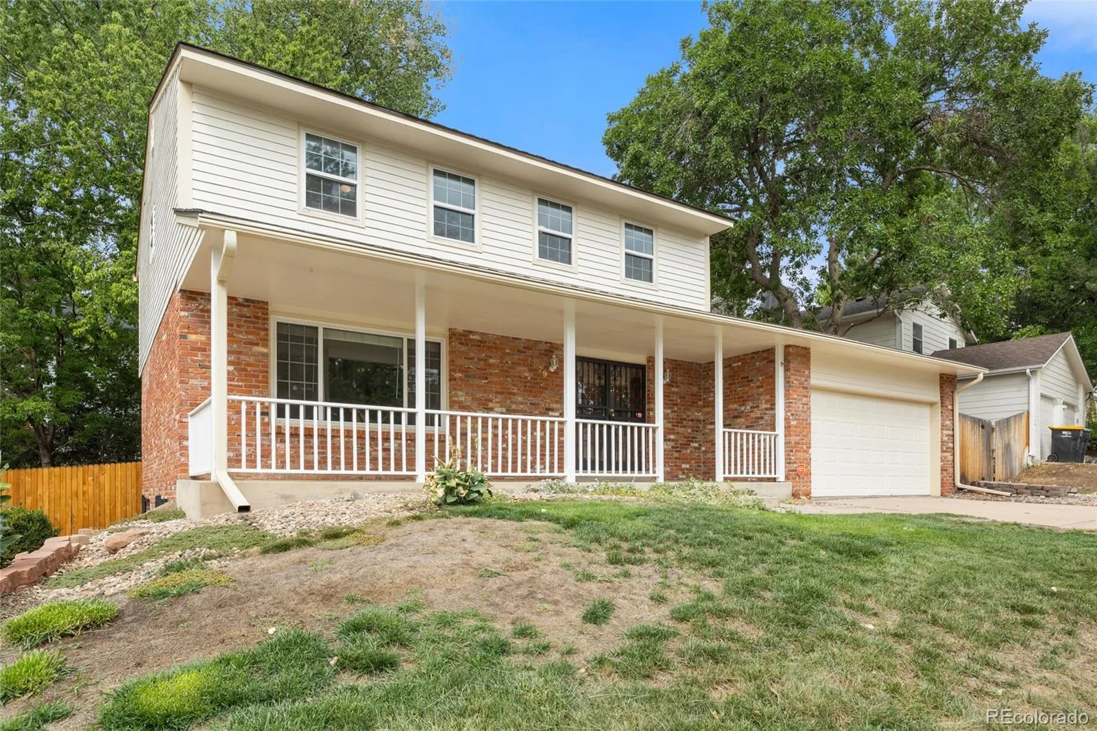 6079 S Jamaica Circle Englewood CO 80111 | MLS #REC8106790 08142026163413 1600 2