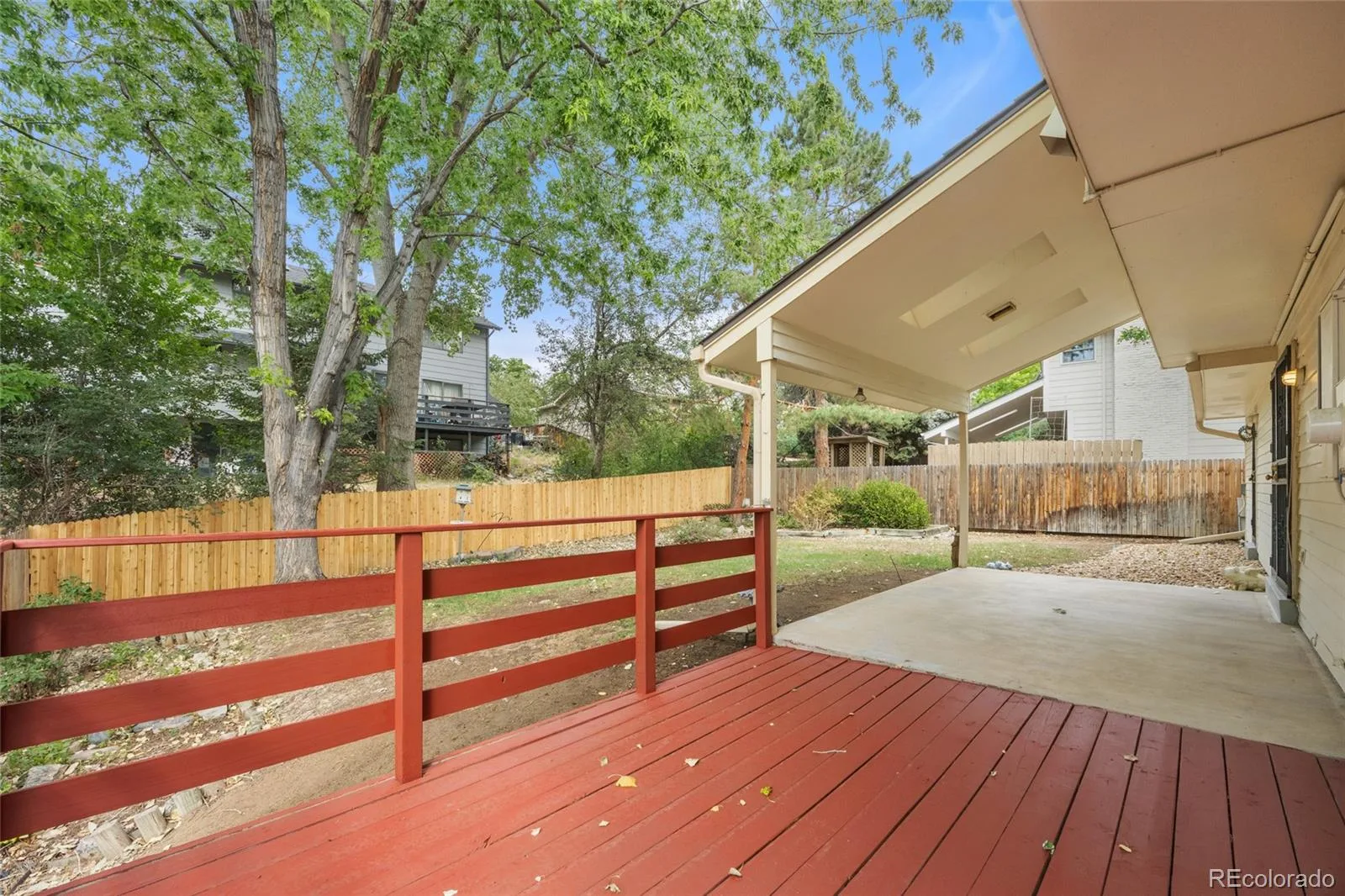 6079 S Jamaica Circle Englewood CO 80111 | MLS #REC8106790 08142026163413 1600 32