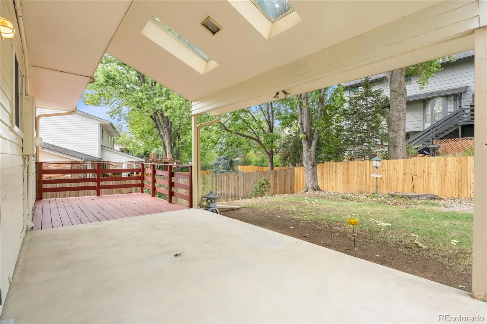 6079 S Jamaica Circle Englewood CO 80111 | MLS #REC8106790 08142026163413 1600 33