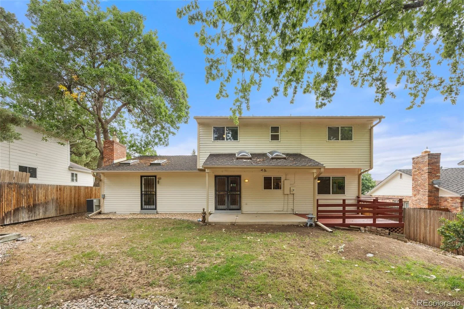 6079 S Jamaica Circle Englewood CO 80111 | MLS #REC8106790 08142026163413 1600 35