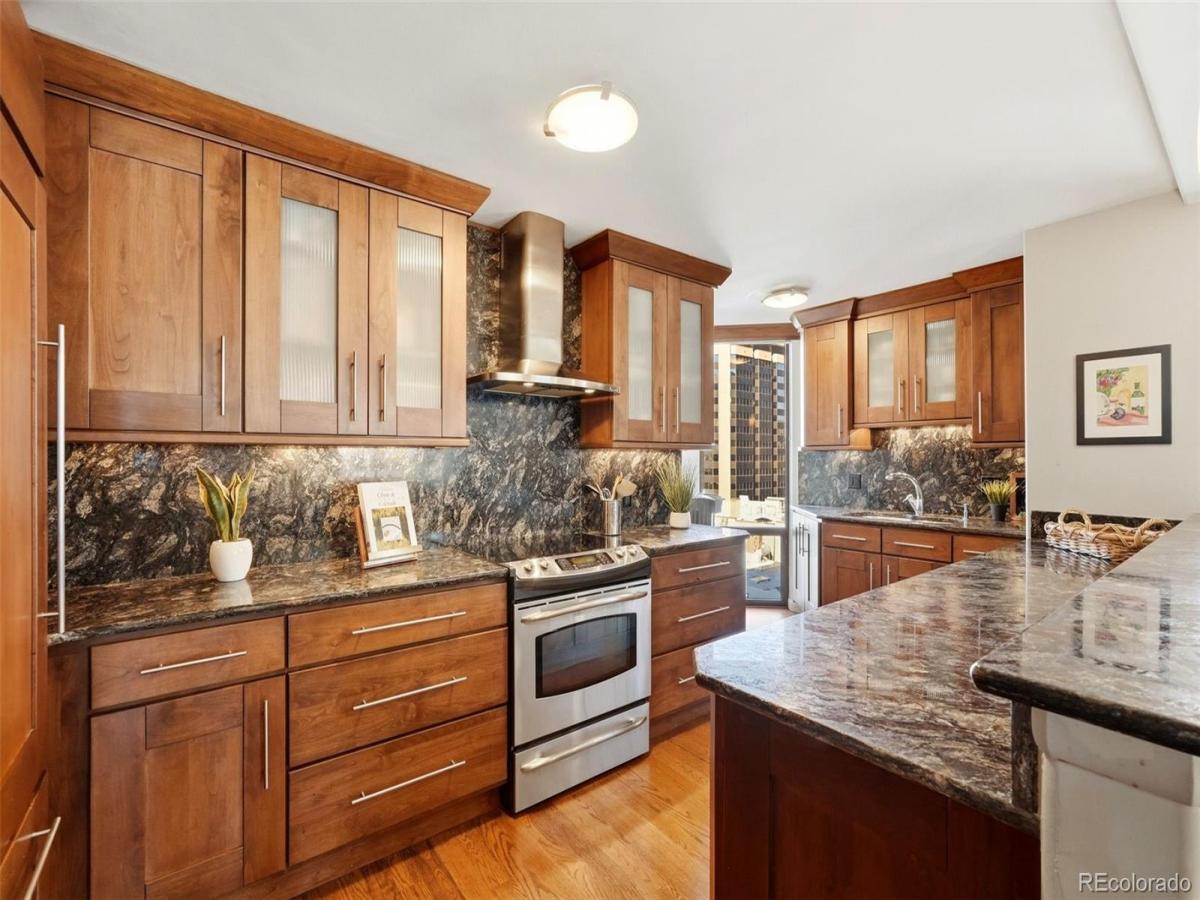 1625 Larimer Street #905 Denver CO 80202 | MLS #REC8109231 MLS #REC8109231 image #0