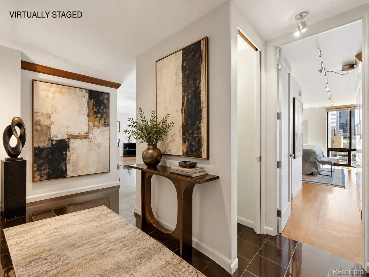 1625 Larimer Street #905 Denver CO 80202 | MLS #REC8109231 09272026003111 1200 11