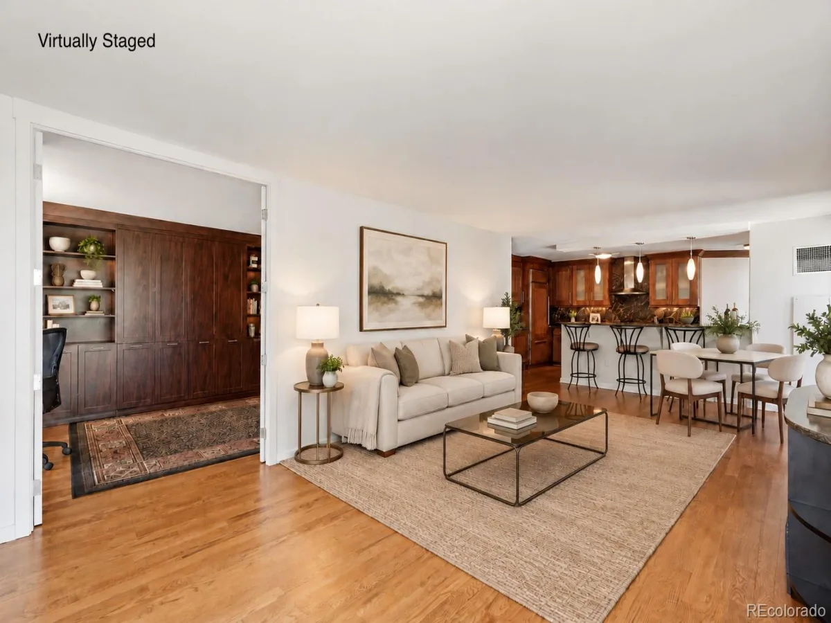 1625 Larimer Street #905 Denver CO 80202 | MLS #REC8109231 09272026003111 1200 8