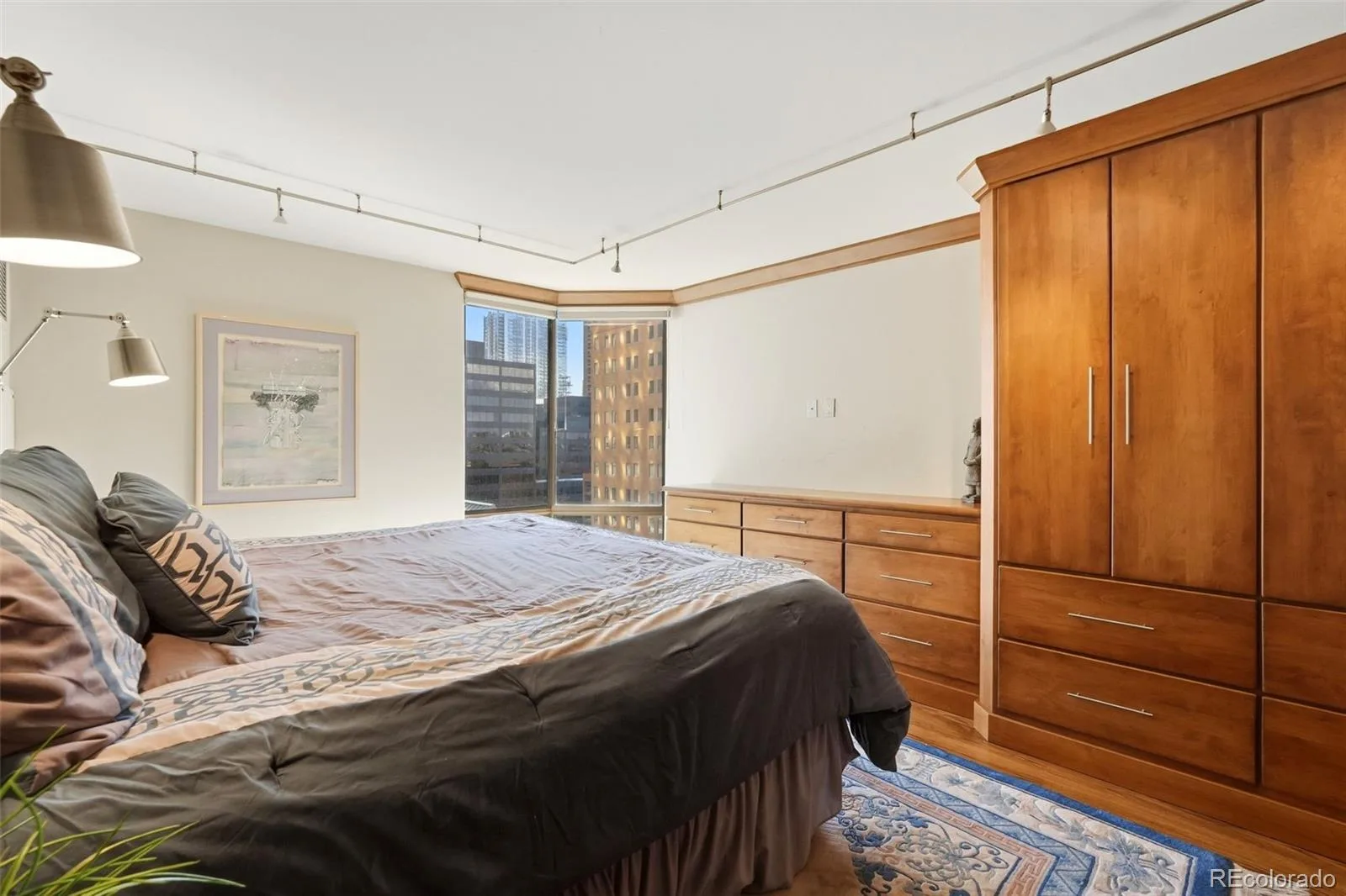 1625 Larimer Street #905 Denver CO 80202 | MLS #REC8109231 09272026003111 1600 13