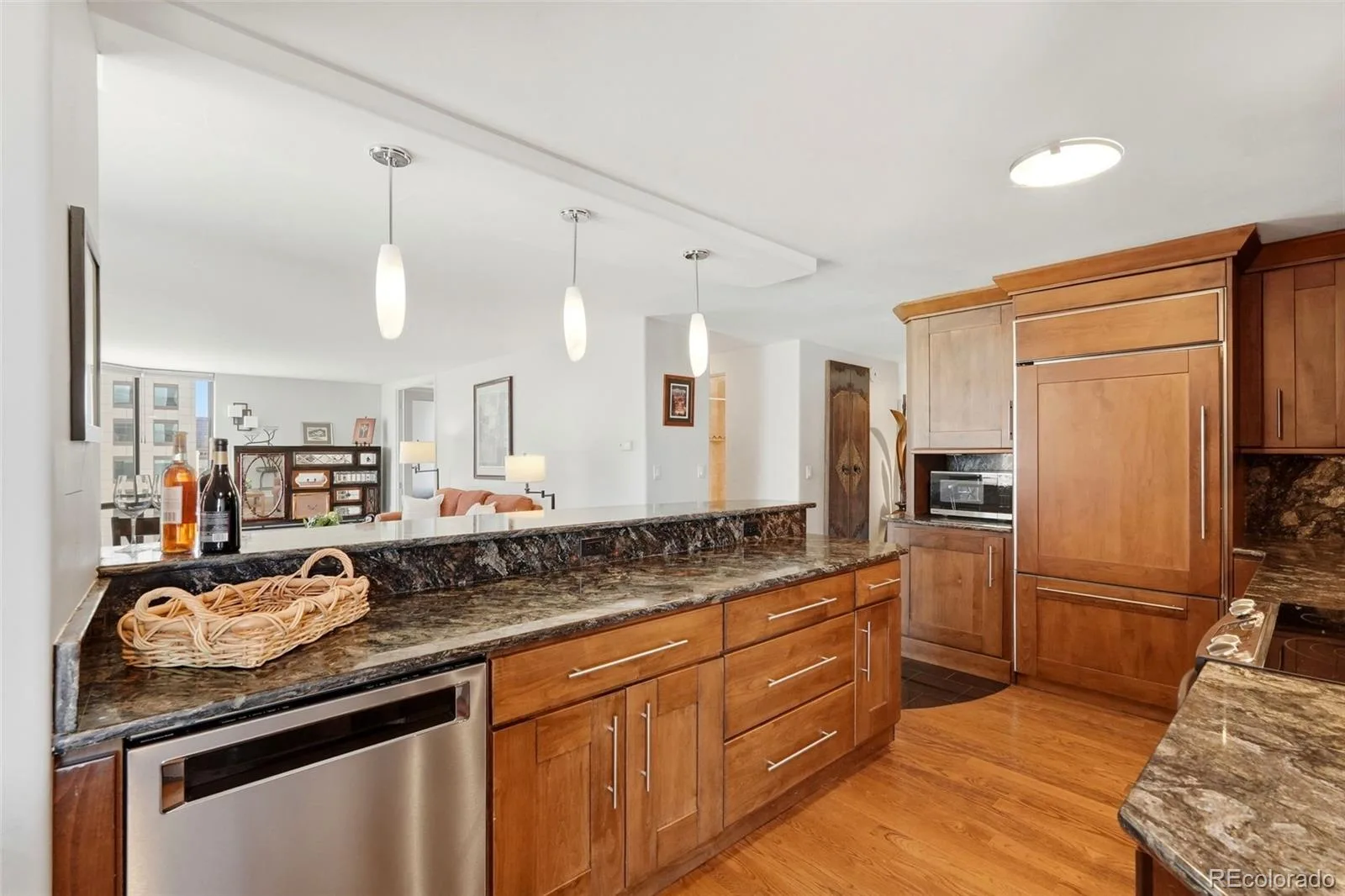1625 Larimer Street #905 Denver CO 80202 | MLS #REC8109231 09272026003111 1600 2