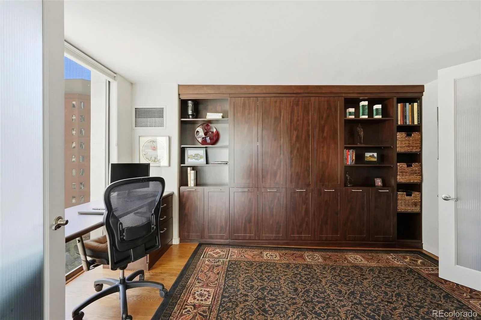 1625 Larimer Street #905 Denver CO 80202 | MLS #REC8109231 09272026003111 1600 20