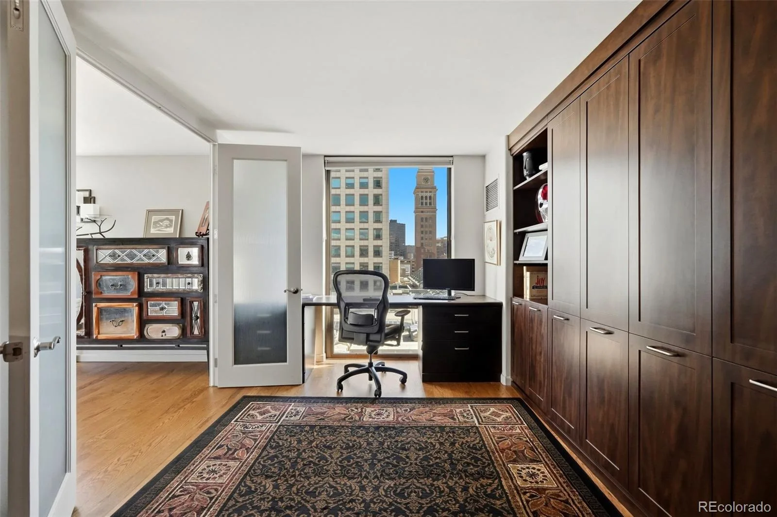1625 Larimer Street #905 Denver CO 80202 | MLS #REC8109231 09272026003111 1600 21