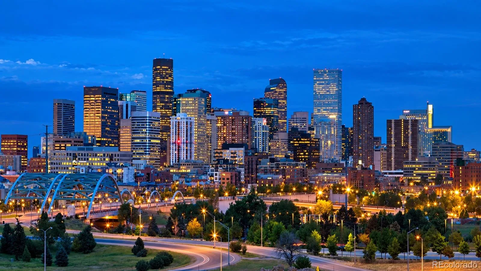 1625 Larimer Street #905 Denver CO 80202 | MLS #REC8109231 09272026003111 1600 25