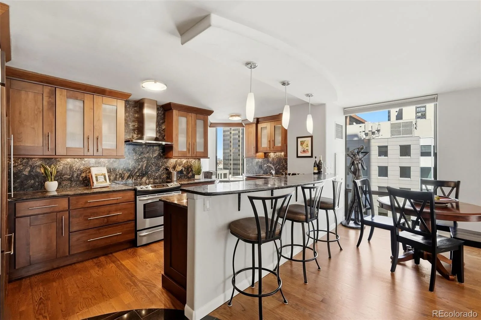 1625 Larimer Street #905 Denver CO 80202 | MLS #REC8109231 09272026003111 1600 3