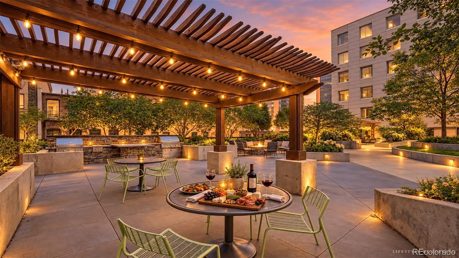 1625 Larimer Street #905 Denver CO 80202 | MLS #REC8109231 09272026003111 1600 38