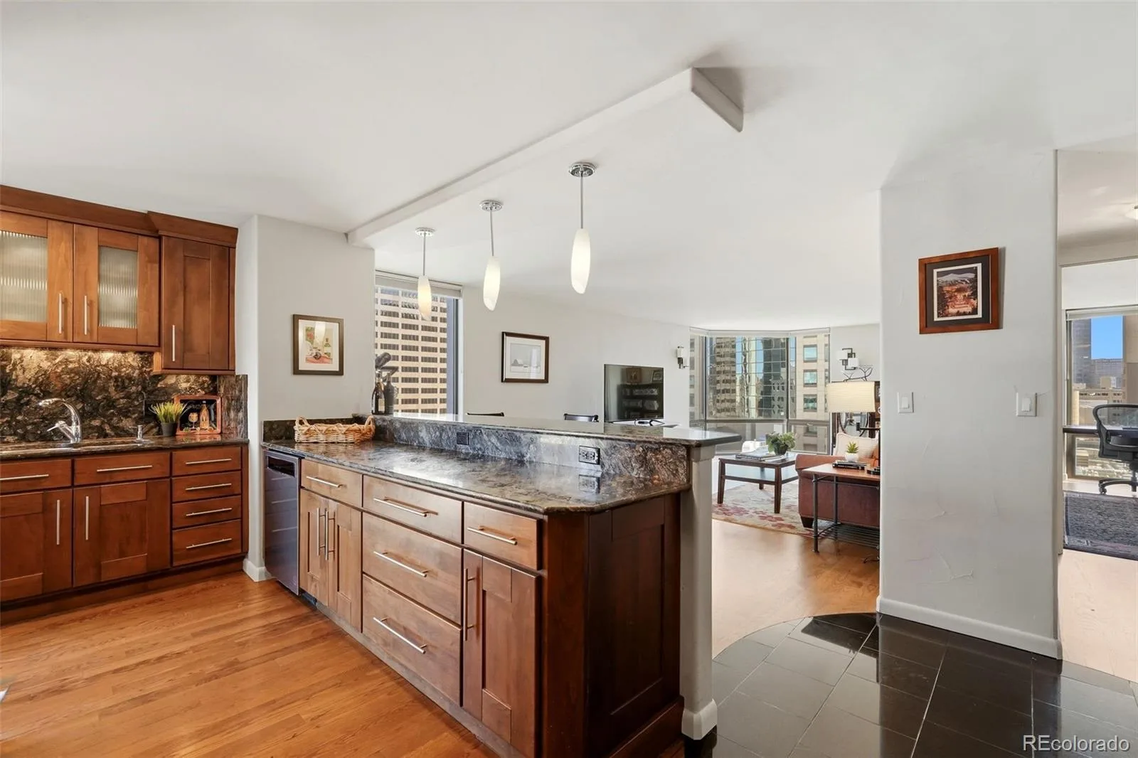1625 Larimer Street #905 Denver CO 80202 | MLS #REC8109231 09272026003111 1600 4