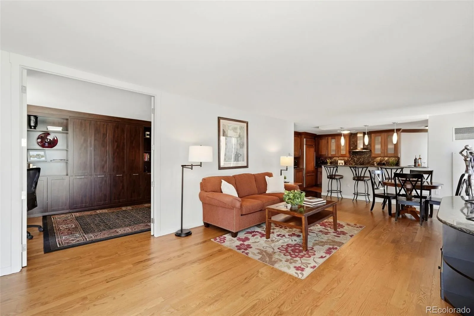 1625 Larimer Street #905 Denver CO 80202 | MLS #REC8109231 09272026003111 1600 7
