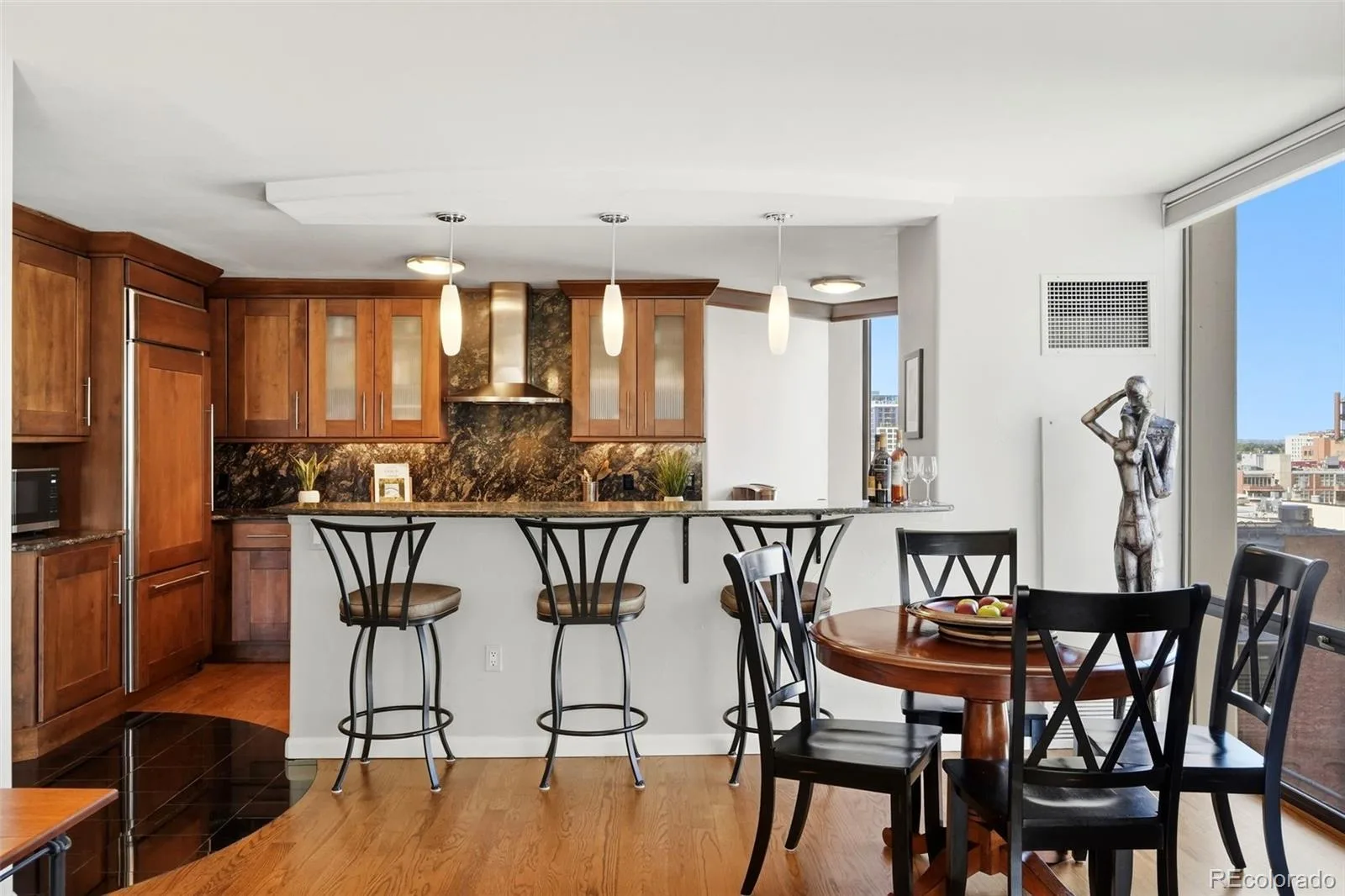 1625 Larimer Street #905 Denver CO 80202 | MLS #REC8109231 09272026003111 1600 9