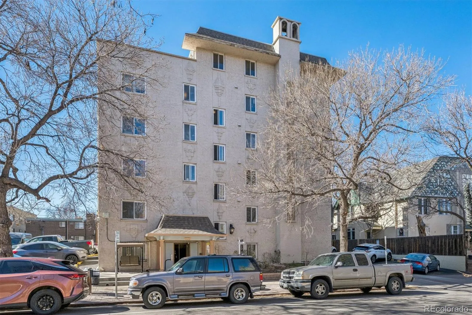 1125 N Washington Street #503 Denver CO 80203 MLS #REC8109411 04142026172031 1600 1