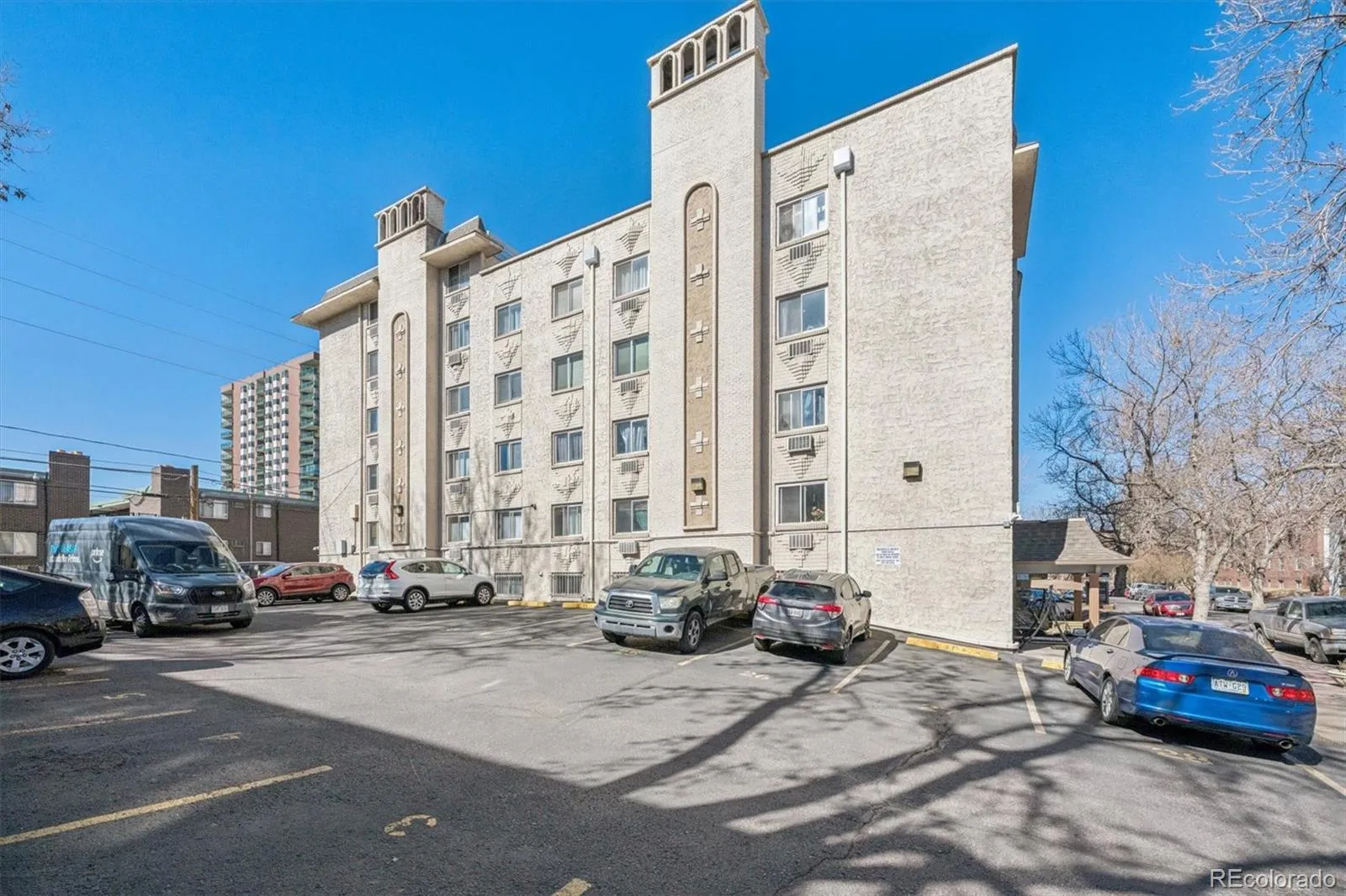 1125 N Washington Street #503 Denver CO 80203 MLS #REC8109411 04142026172031 1600 18