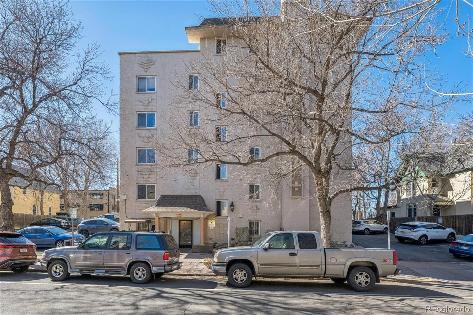 1125 N Washington Street #503 Denver CO 80203 MLS #REC8109411 04142026172031 1600 21