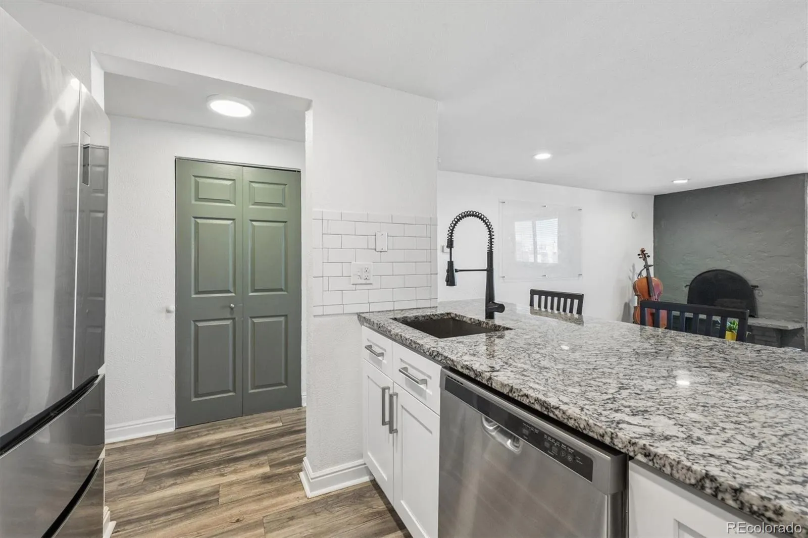1125 N Washington Street #503 Denver CO 80203 MLS #REC8109411 04142026172031 1600 5