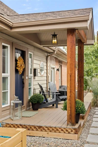 3445 Tejon Street Denver CO 80211 | MLS #REC8109624 10132026213339 800 22