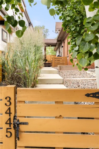 3445 Tejon Street Denver CO 80211 | MLS #REC8109624 10132026213339 800 23