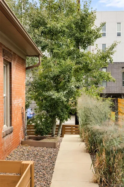 3445 Tejon Street Denver CO 80211 | MLS #REC8109624 10132026213339 800 24