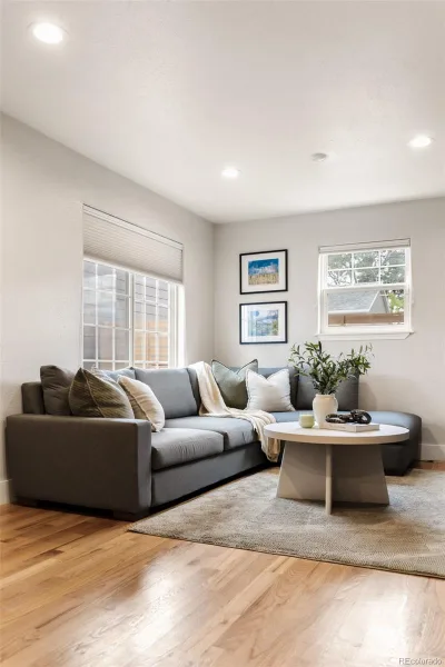 3445 Tejon Street Denver CO 80211 | MLS #REC8109624 10132026213339 800 6