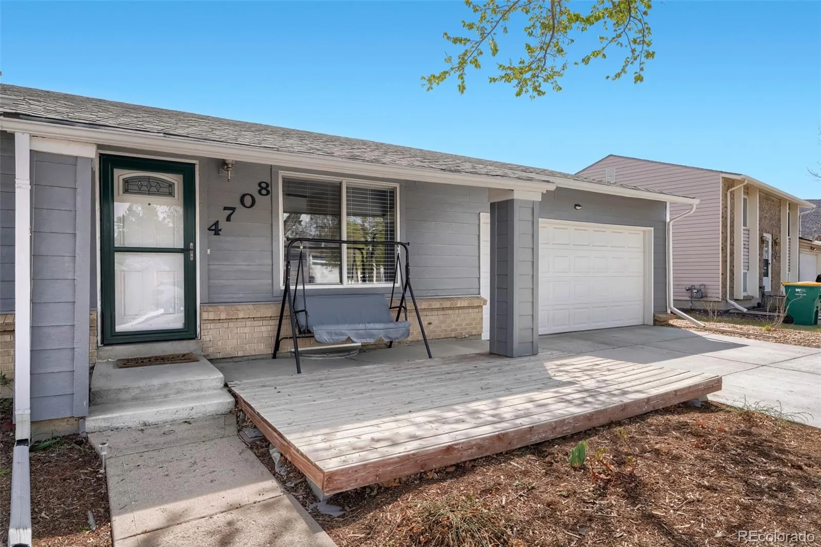 4708 S Ouray Way Aurora CO 80015 MLS #REC8109999 04212026194119 1600 1