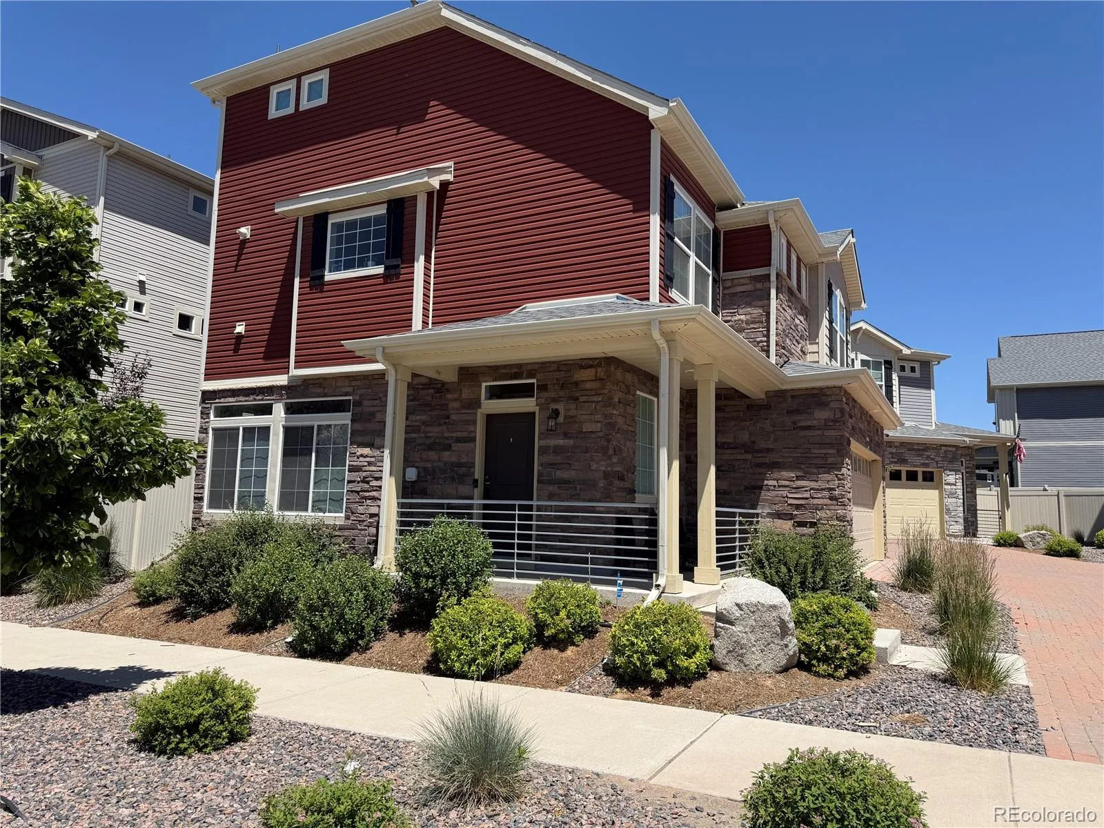 4532 N Quemoy Street Aurora CO 80019 | MLS #REC8110711 08082026192824 1600 2