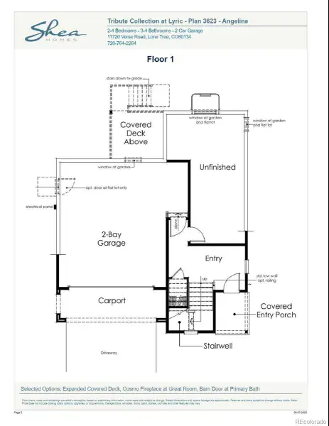 11972 Octave Avenue Lone Tree CO 80134 MLS #REC8110730 09102025022725 800 28