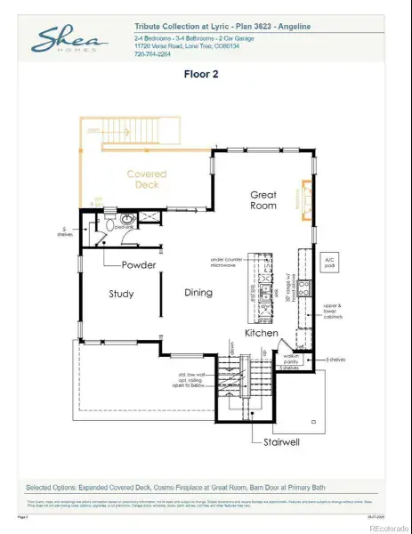 11972 Octave Avenue Lone Tree CO 80134 MLS #REC8110730 09102025022725 800 29