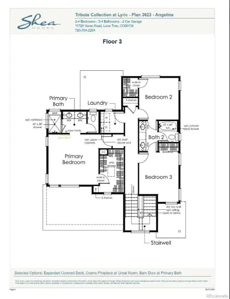 11972 Octave Avenue Lone Tree CO 80134 MLS #REC8110730 09102025022725 800 30