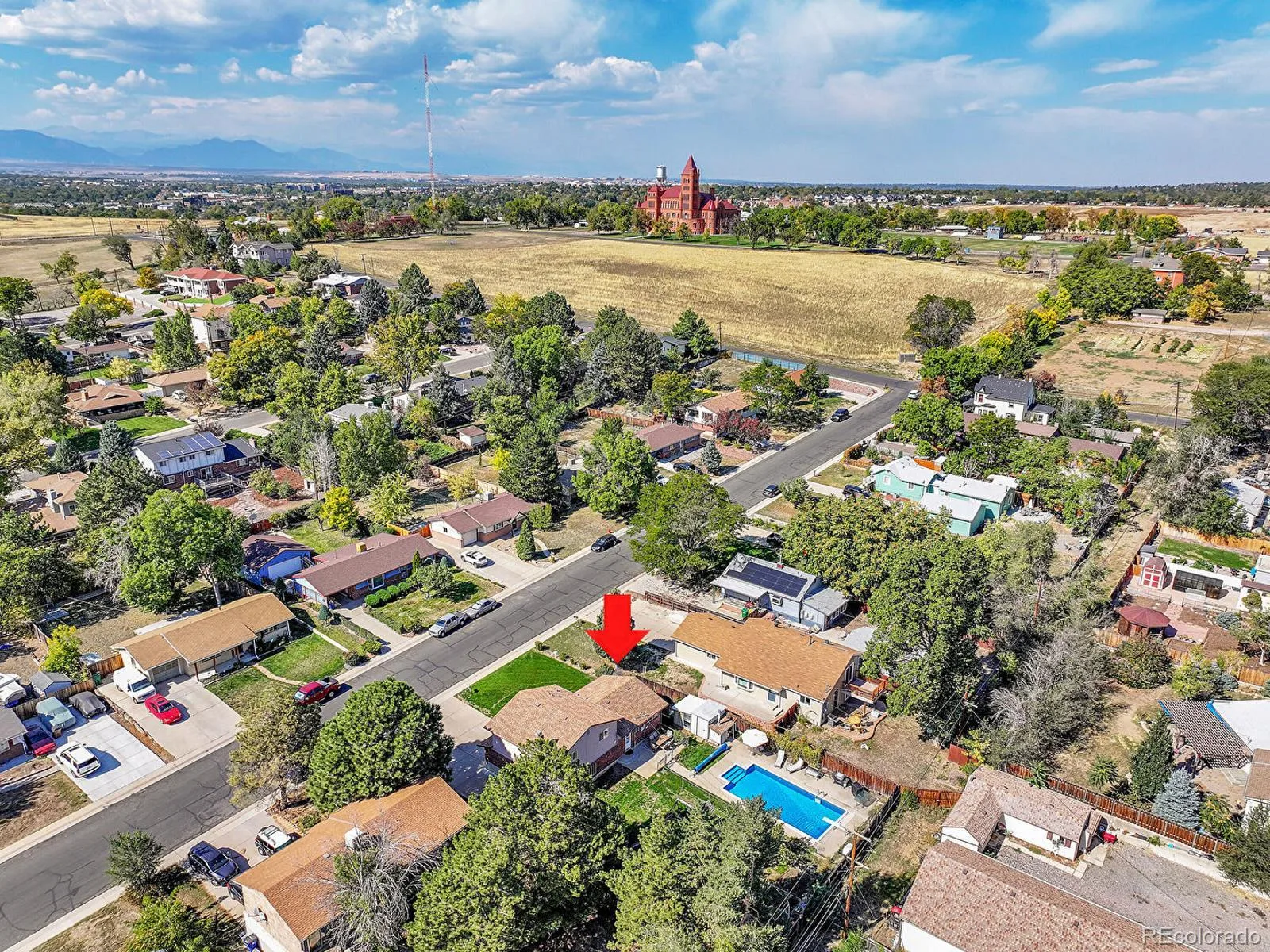 8120 Irving Street Westminster CO 80031 | MLS #REC8111205 08222026173240 1600 17