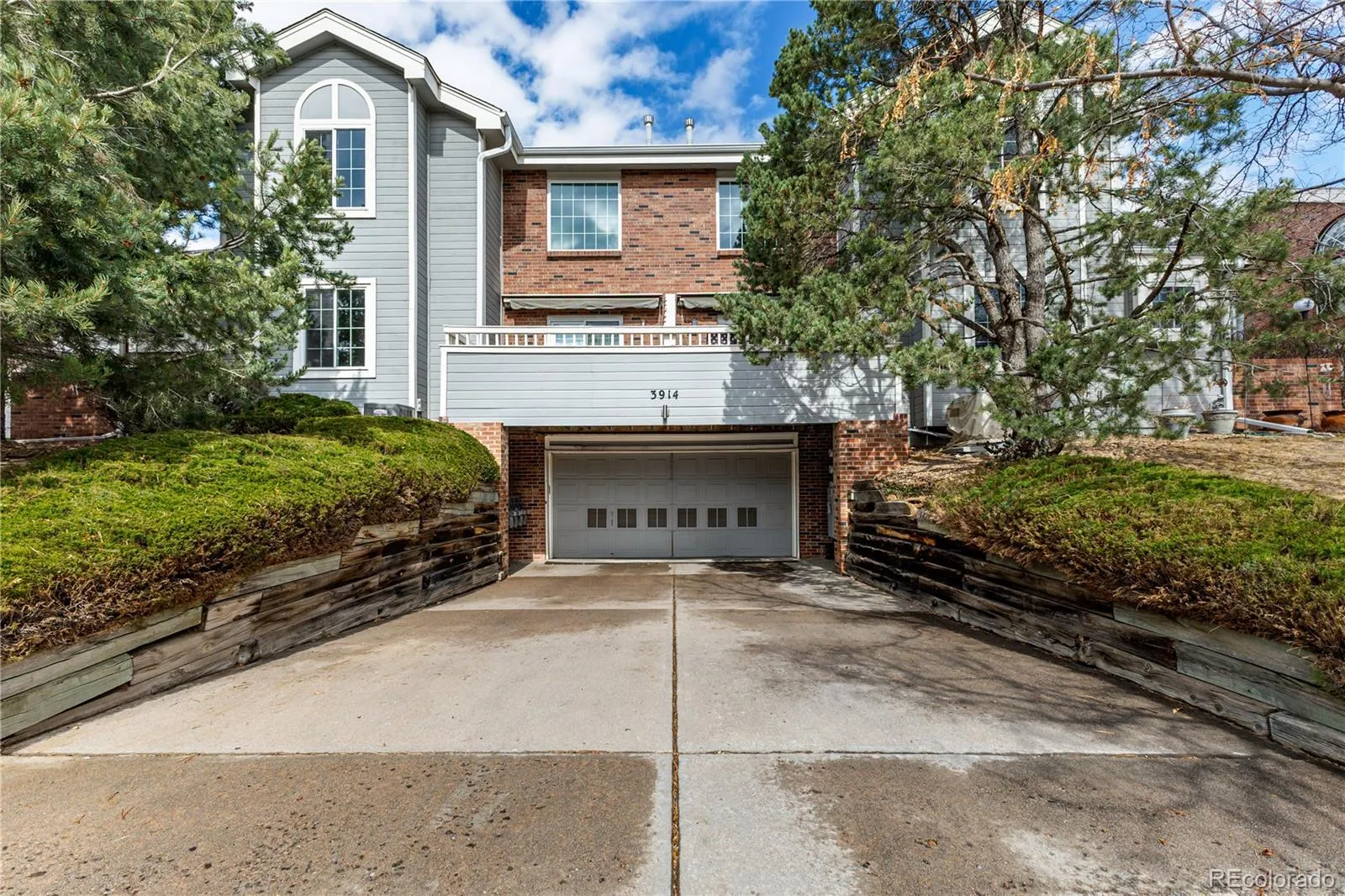 3914 S Dillon Way #A Aurora CO 80014 MLS #REC8111310 04212026161630 1600 2